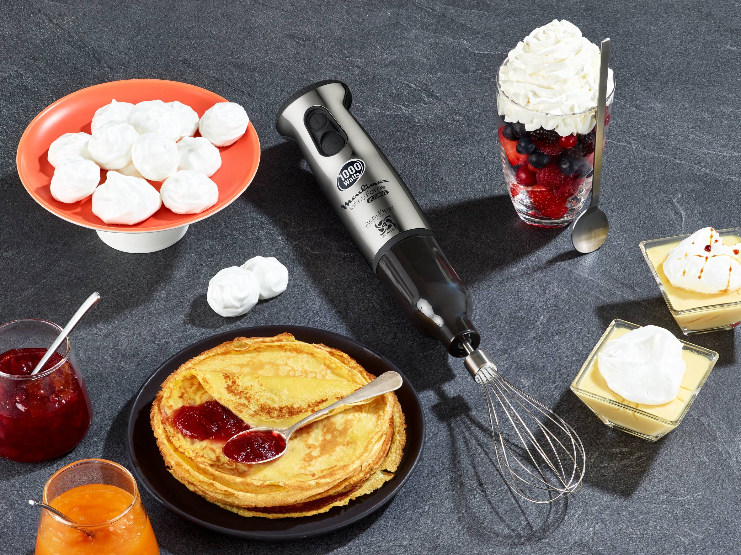 INFINY FORCE ULTIMATE DD873