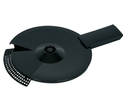 Couvercle SS-202315