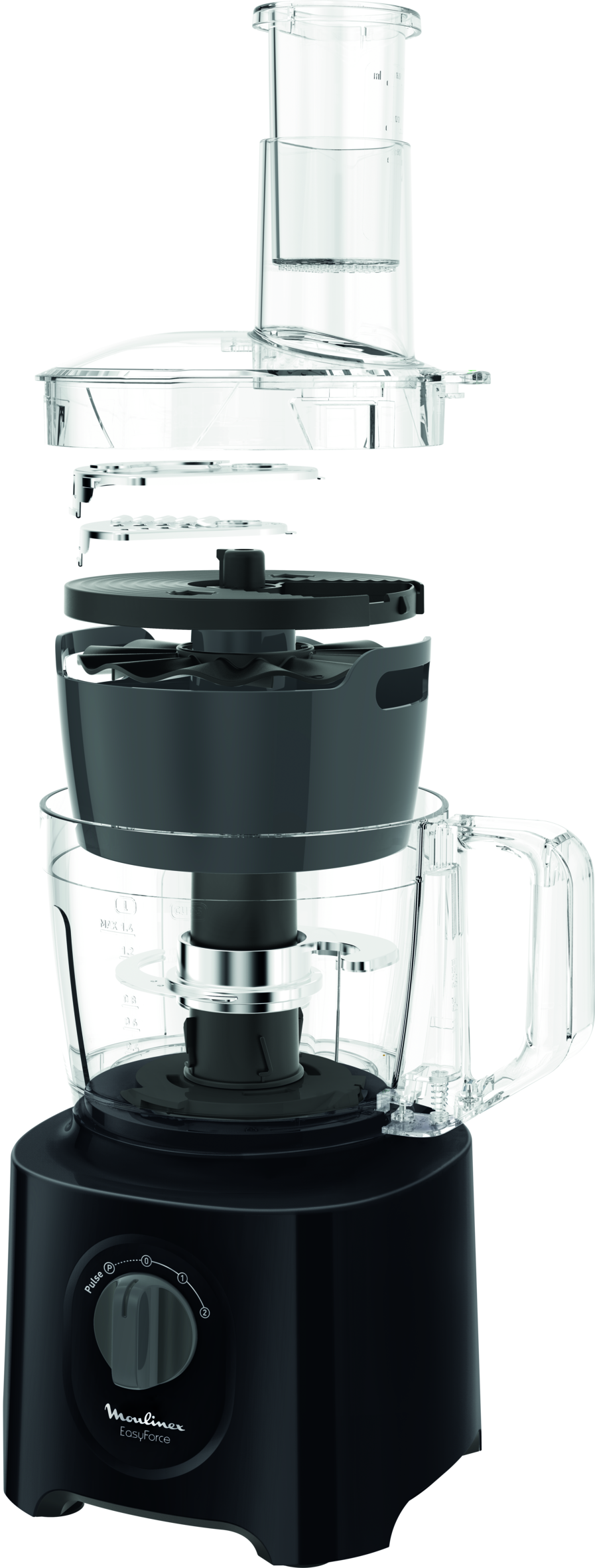 MASTERCHEF EASYFORCE FP245