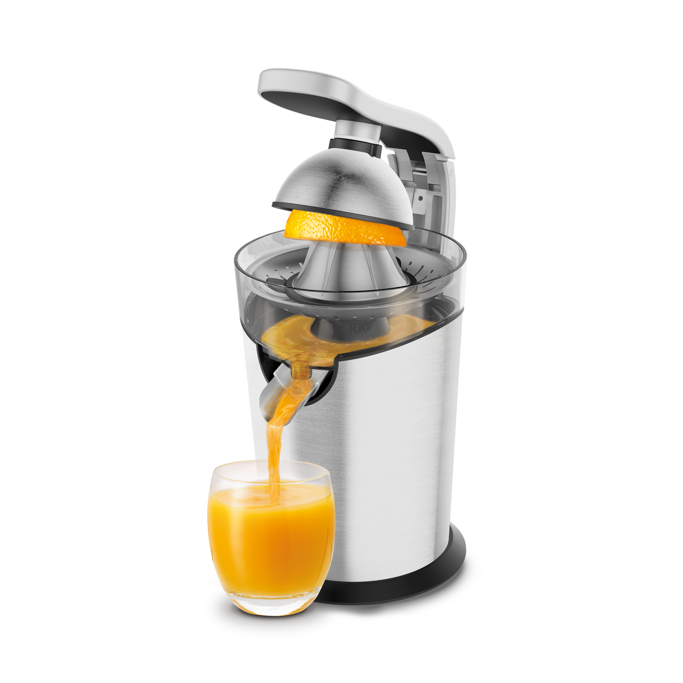 VitaPress Pro PC700D10 Fruitpers