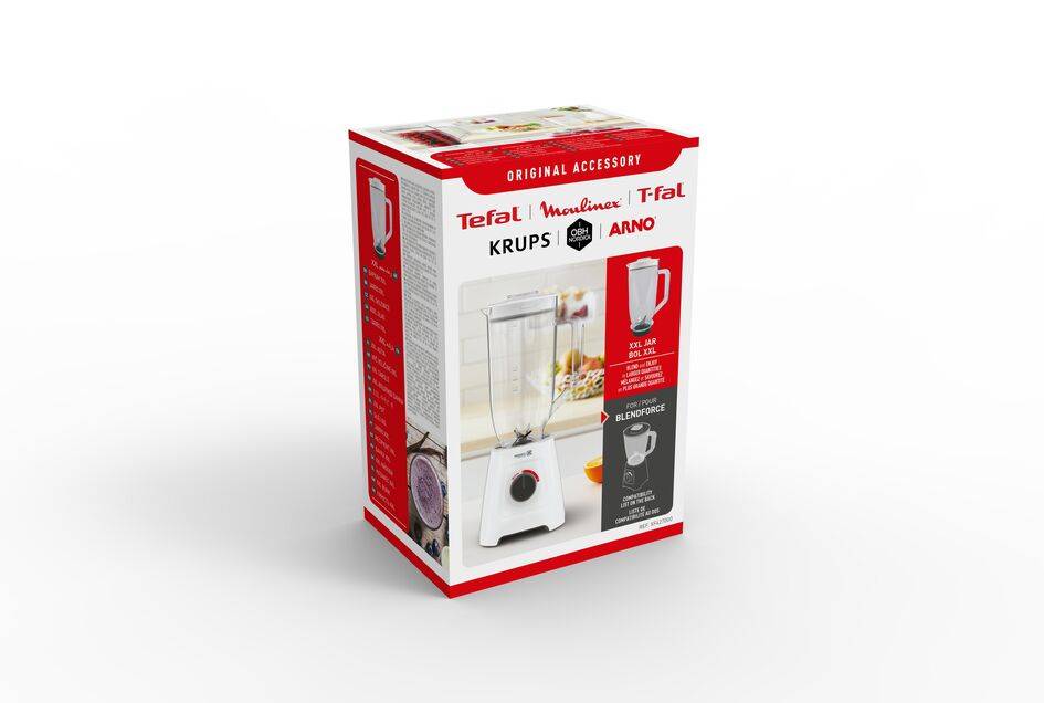 Blenderkan XXL BLENDFORCE