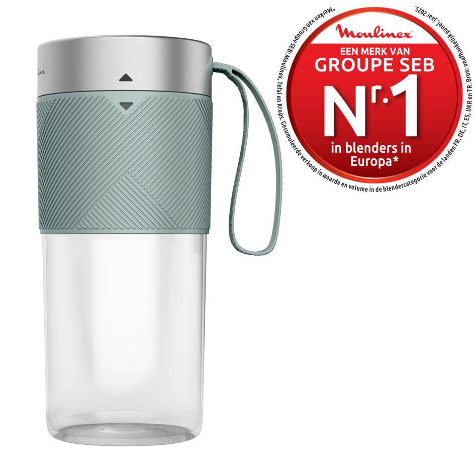 Lightmix LM1C0410 Draagbare blender - 300mL