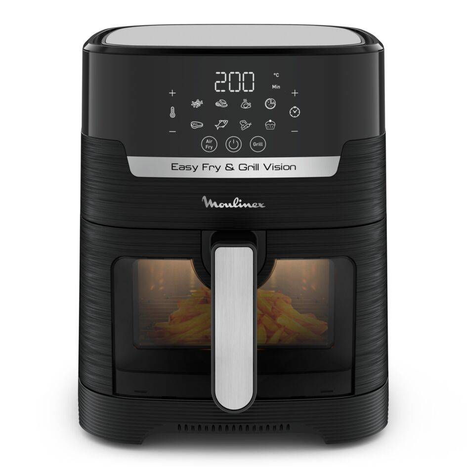 Easy Fry & Grill Vision