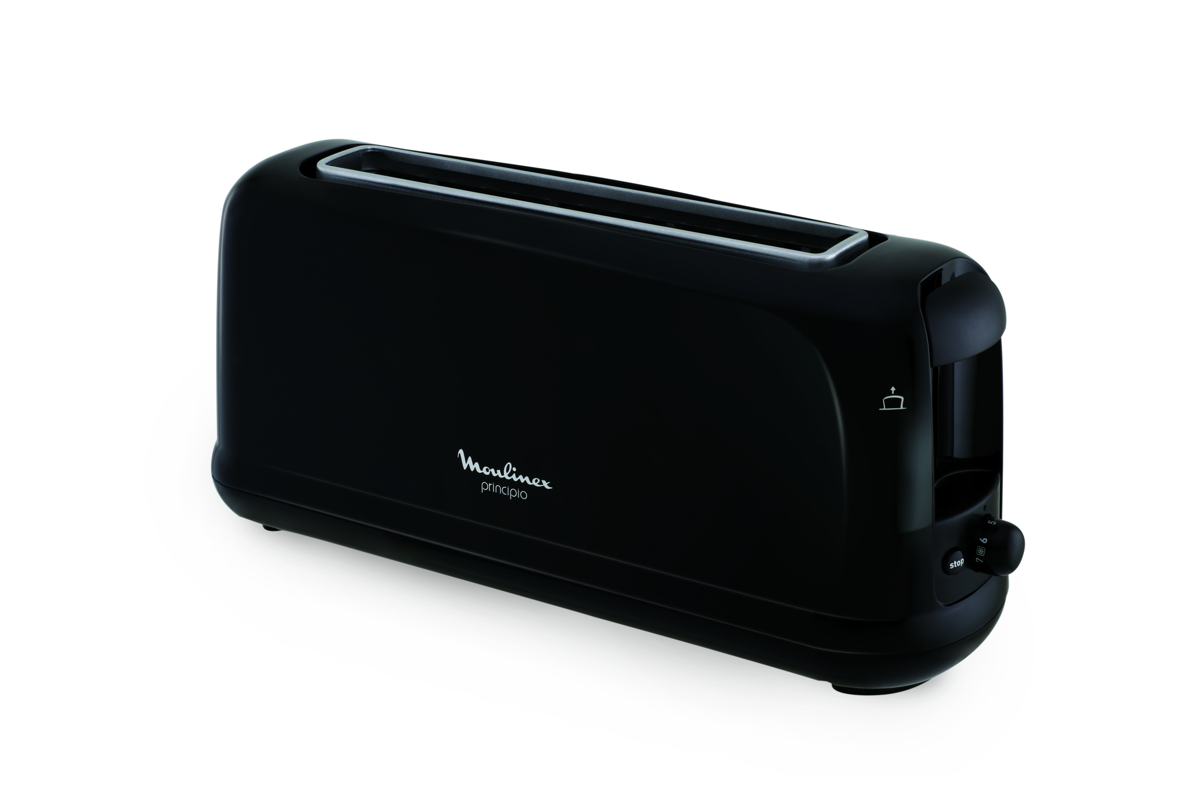 Principio LS160811 Grille-pain