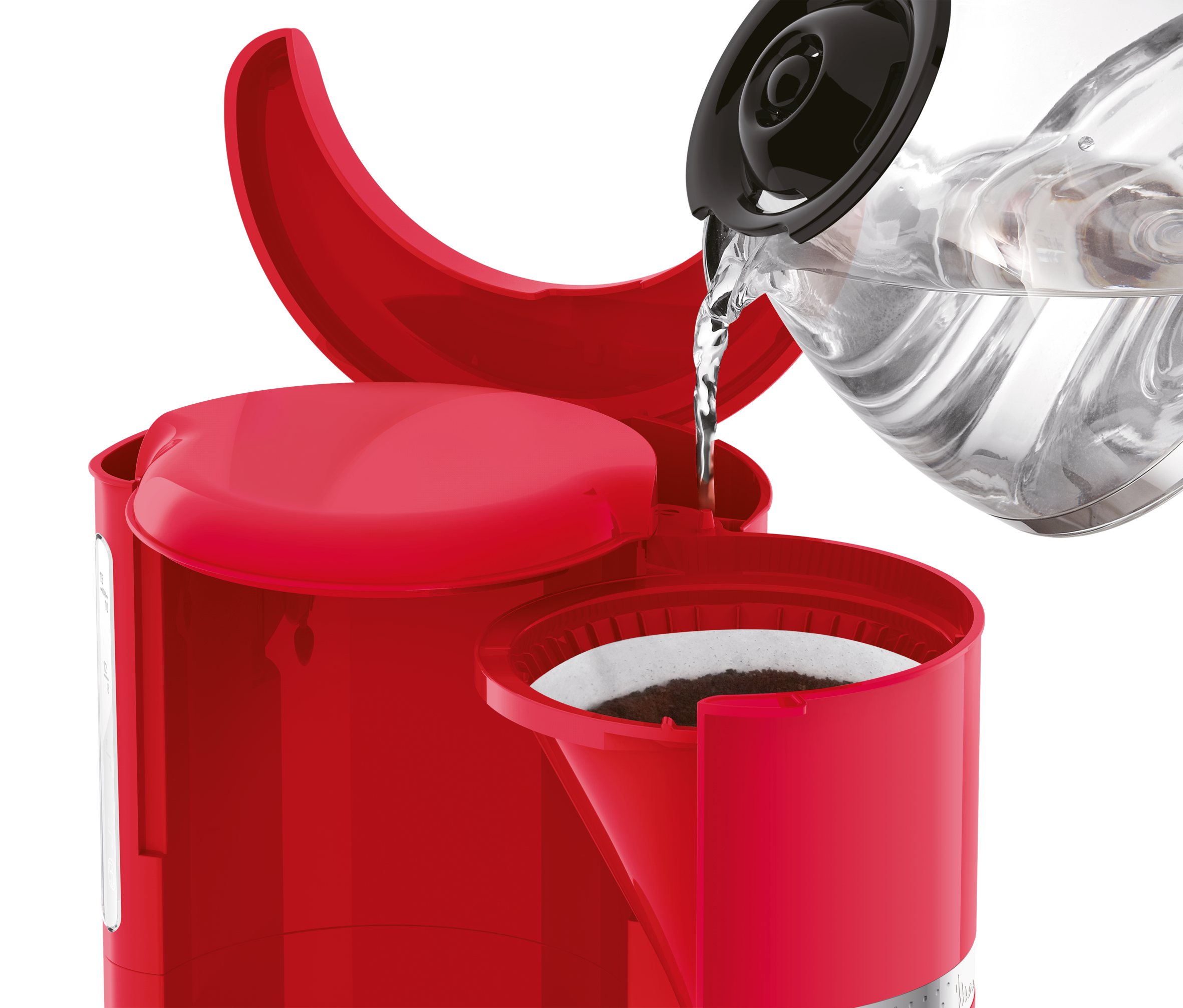 Soleil FG381510 Cafetière à filtre - 15 tasses