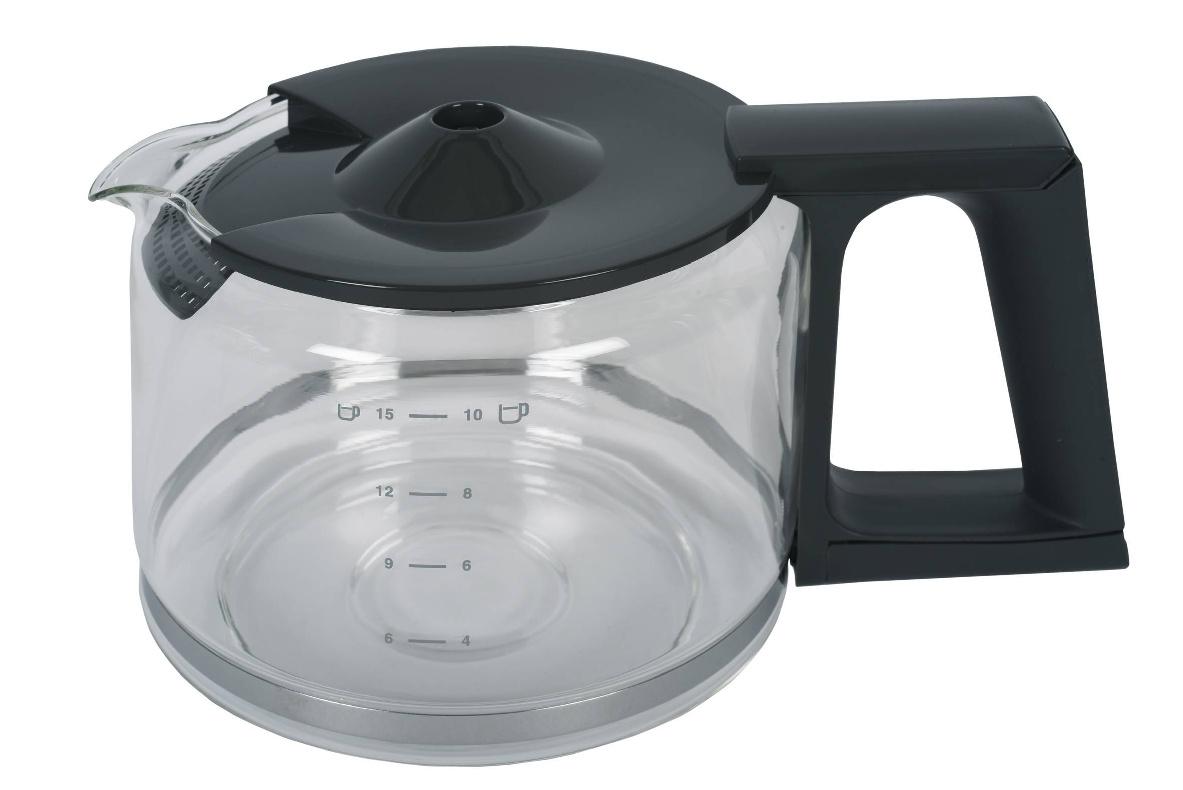 Koffiekan + deksel SS-7235001405