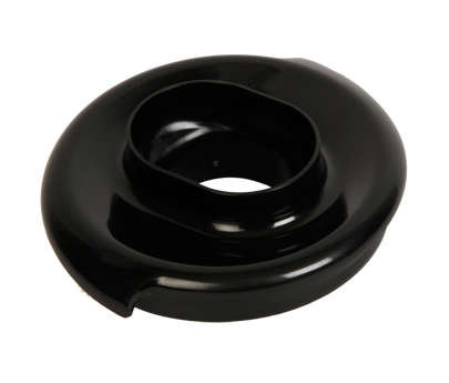 Couvercle noir bol blender MS-0A11434