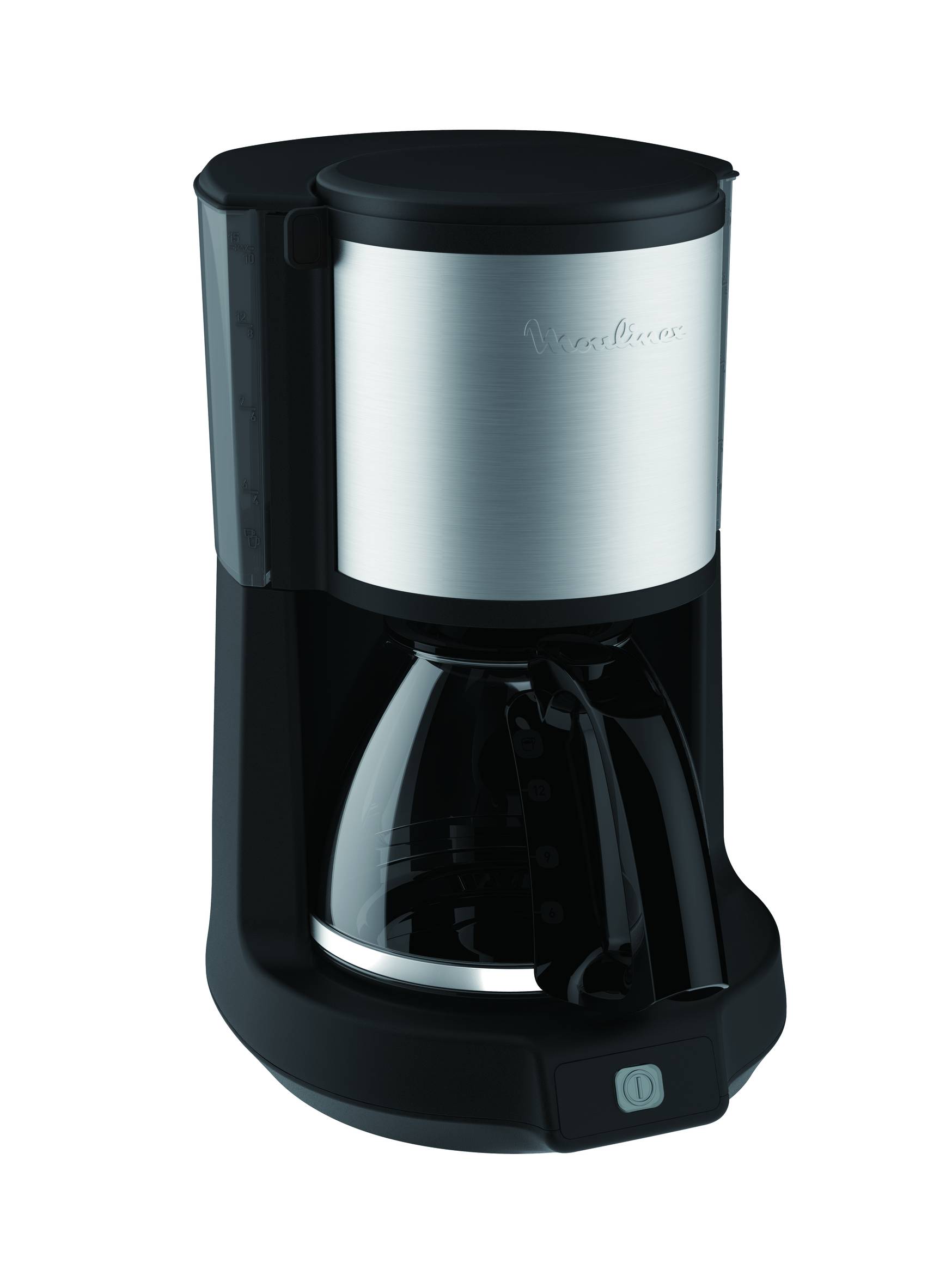 Subito FG370811 Cafetière à filtre - 15 tasses