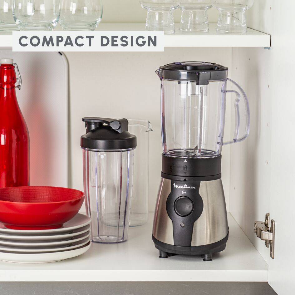 Blend & Go LM1B1D10 Blender