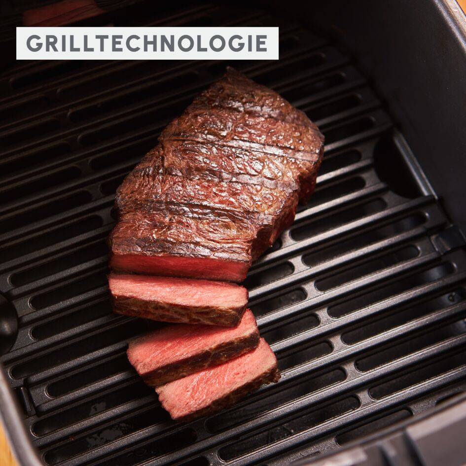 Easy Fry & Grill Vision