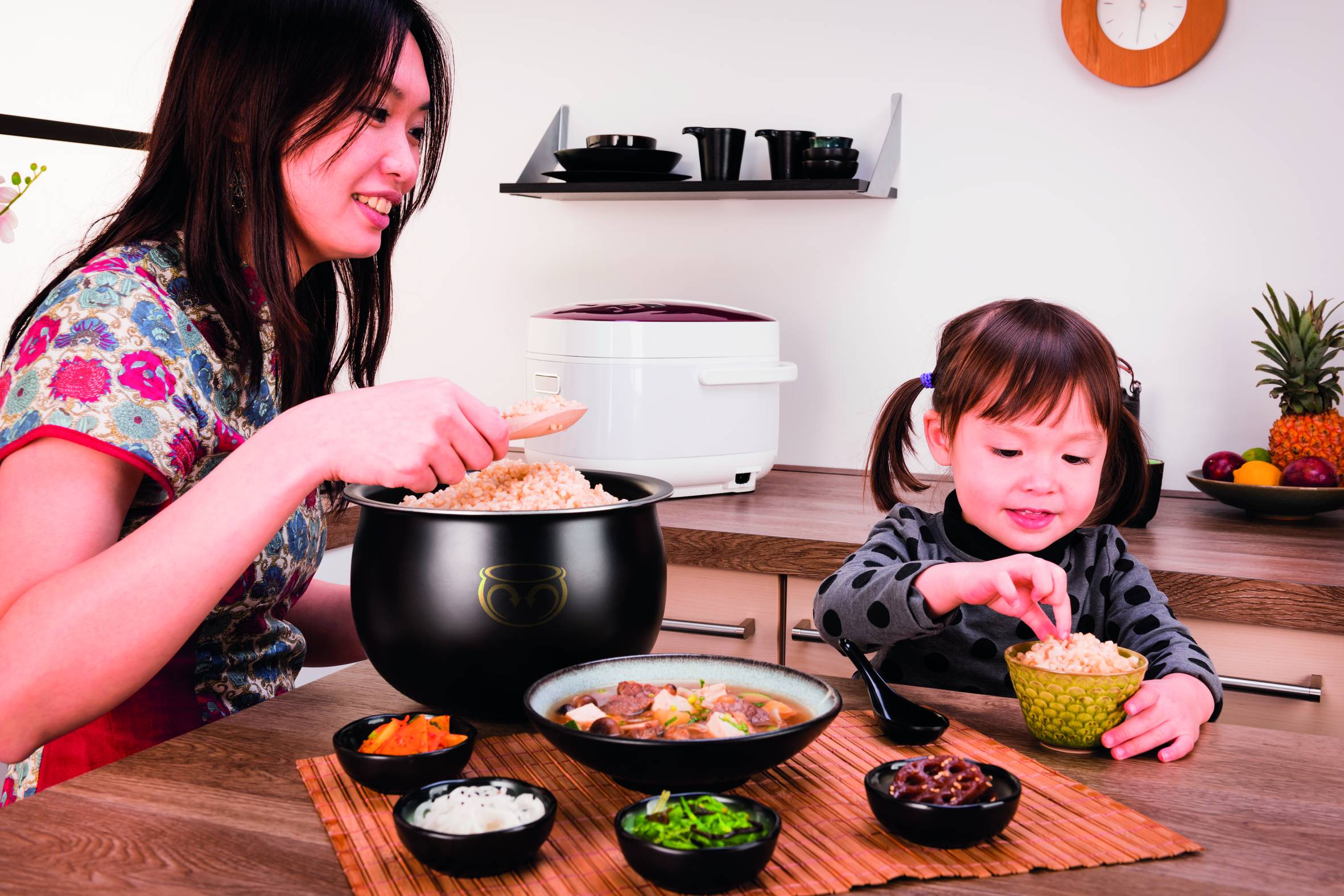 Fuzzy Logic MK812101