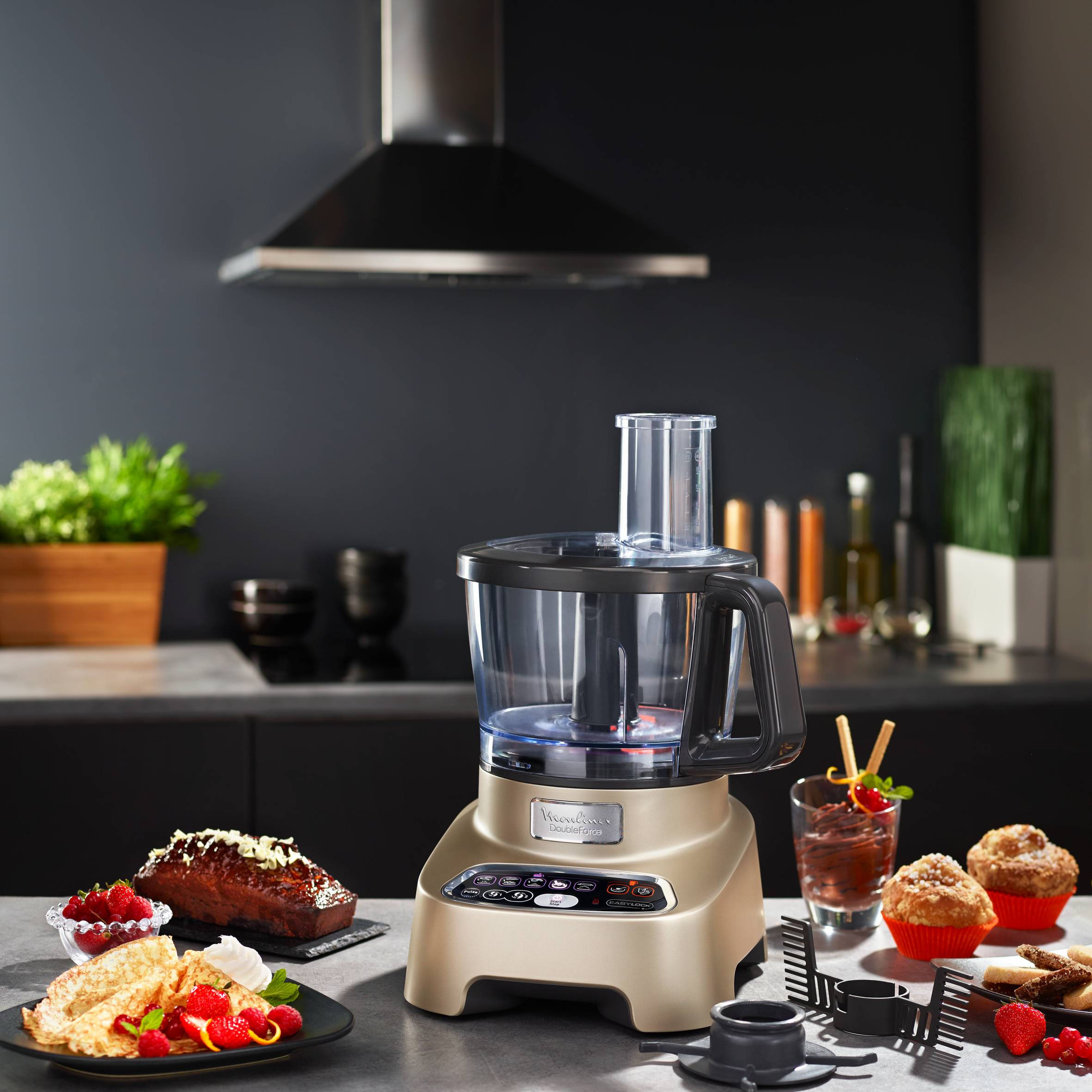 DOUBLEFORCE FP826H10