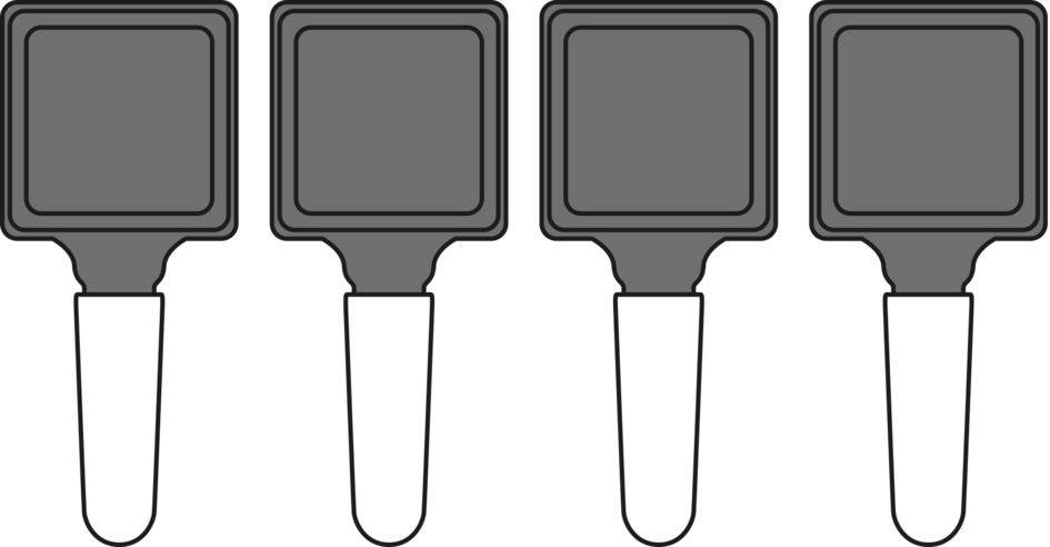 RACLETTE CUBE RE140812