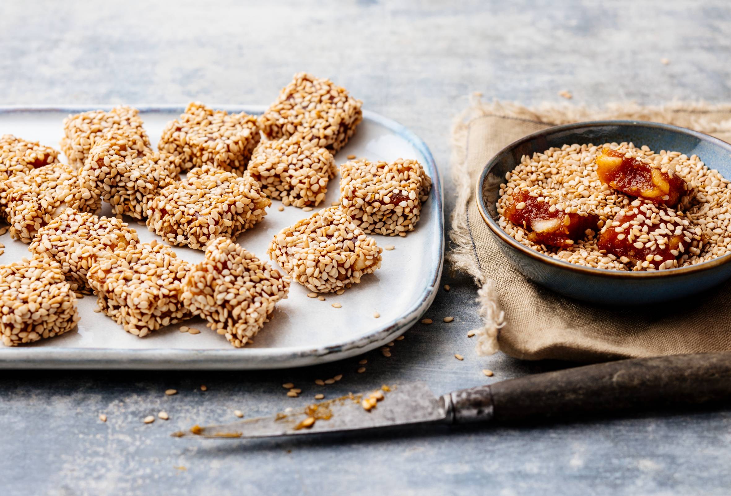 Companion XL HF80CB10 Robot cuiseur - 14 programmes - 6 accessoires