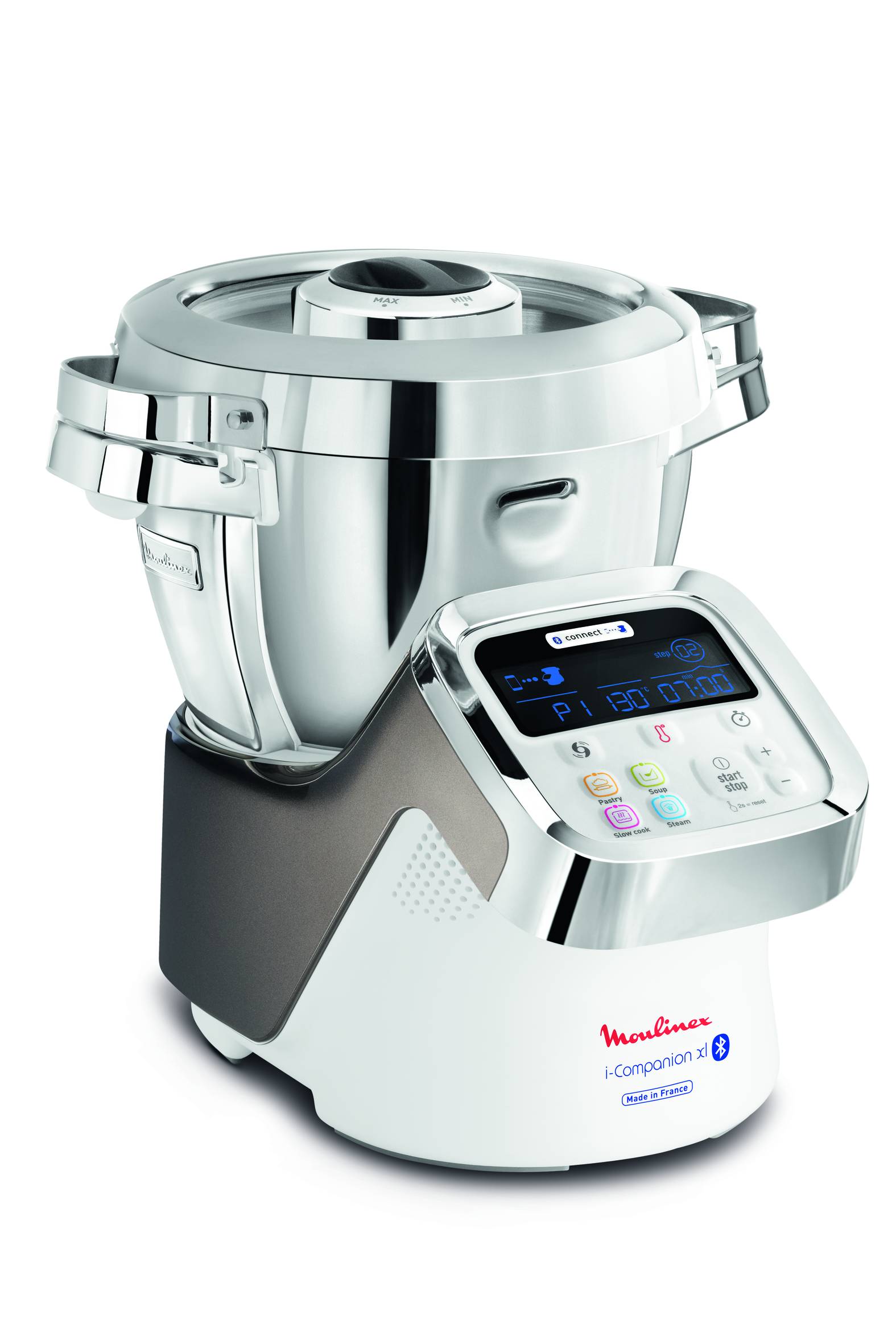 I-COMPANION XL SHREDDER