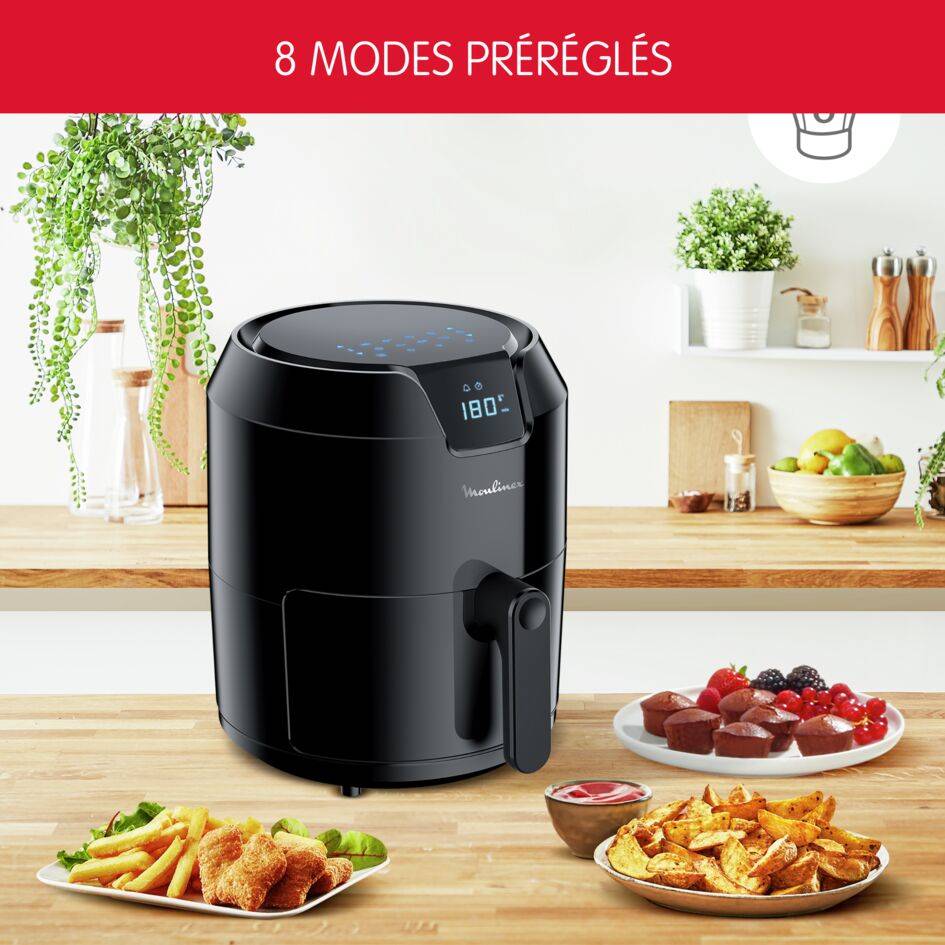 Easy Fry Precision EZ401810 Air fryer