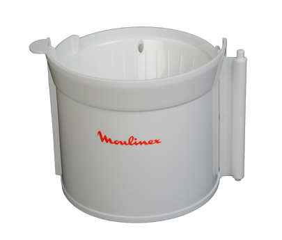 Filterhouder SS-201013