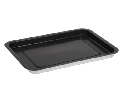 &nbsp;geëmailleerde schotel met anti-kleeflaag SS-188857