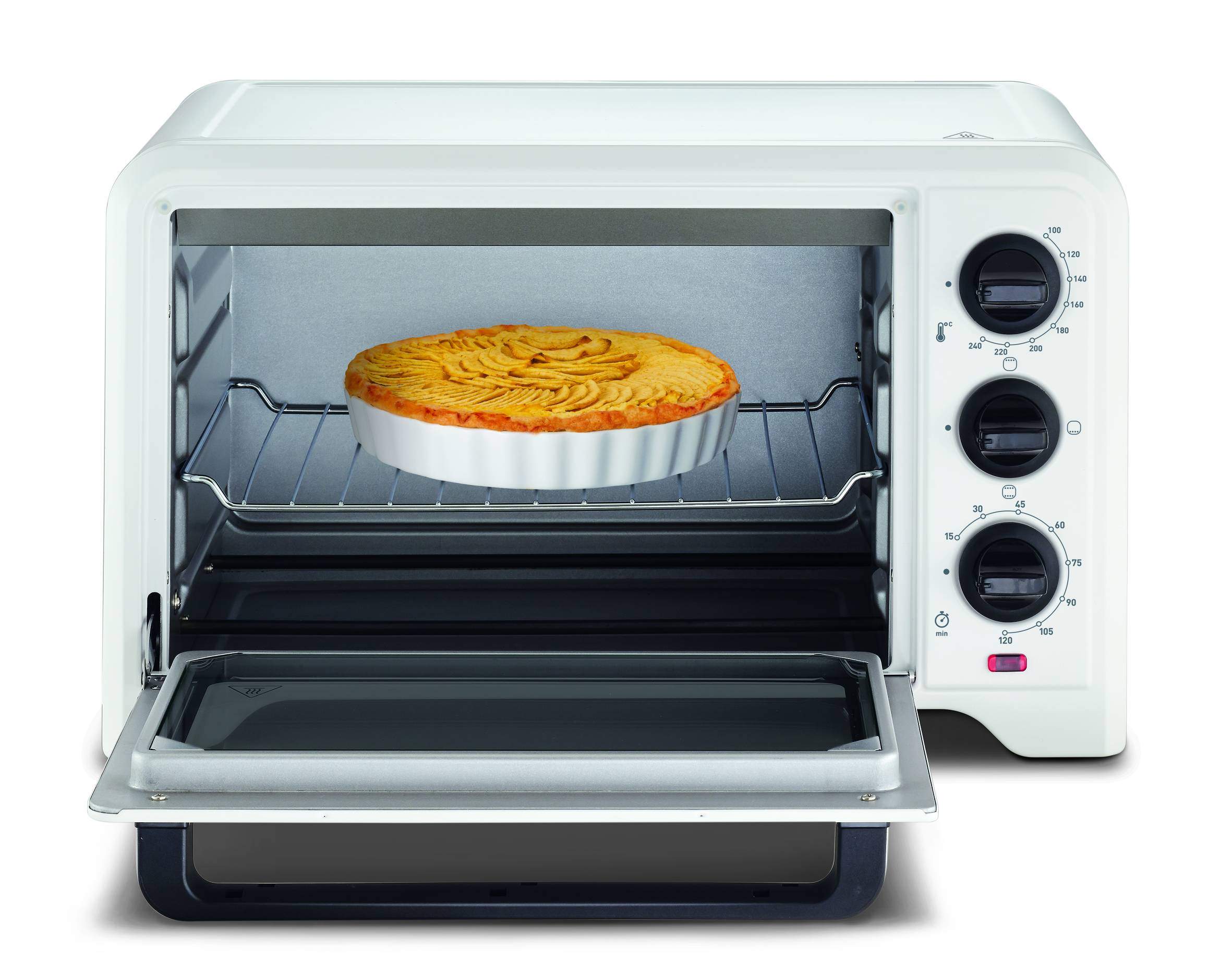 OPTIMO 19L WITHOUT CT