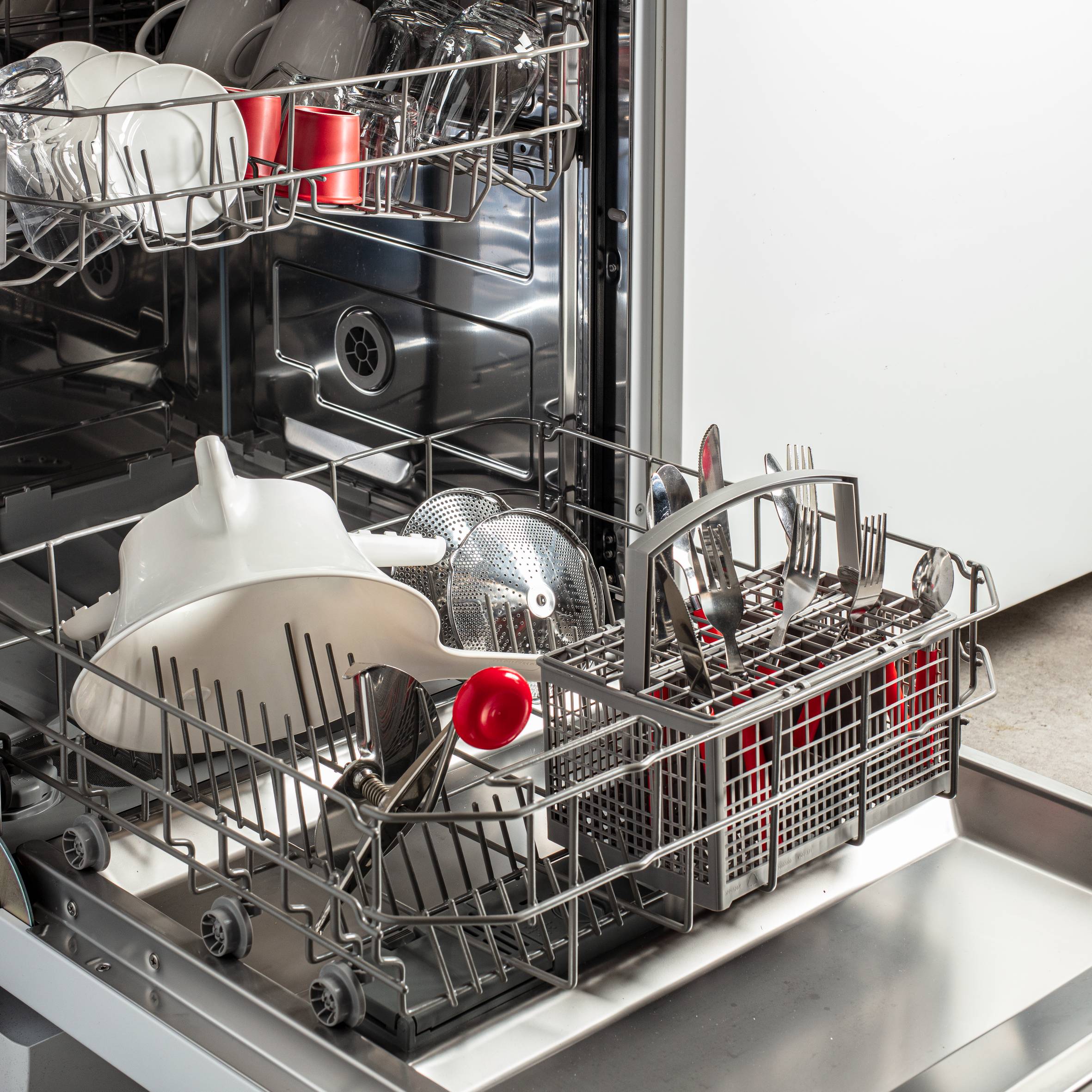 Classic K1012014 Moulin à légumes