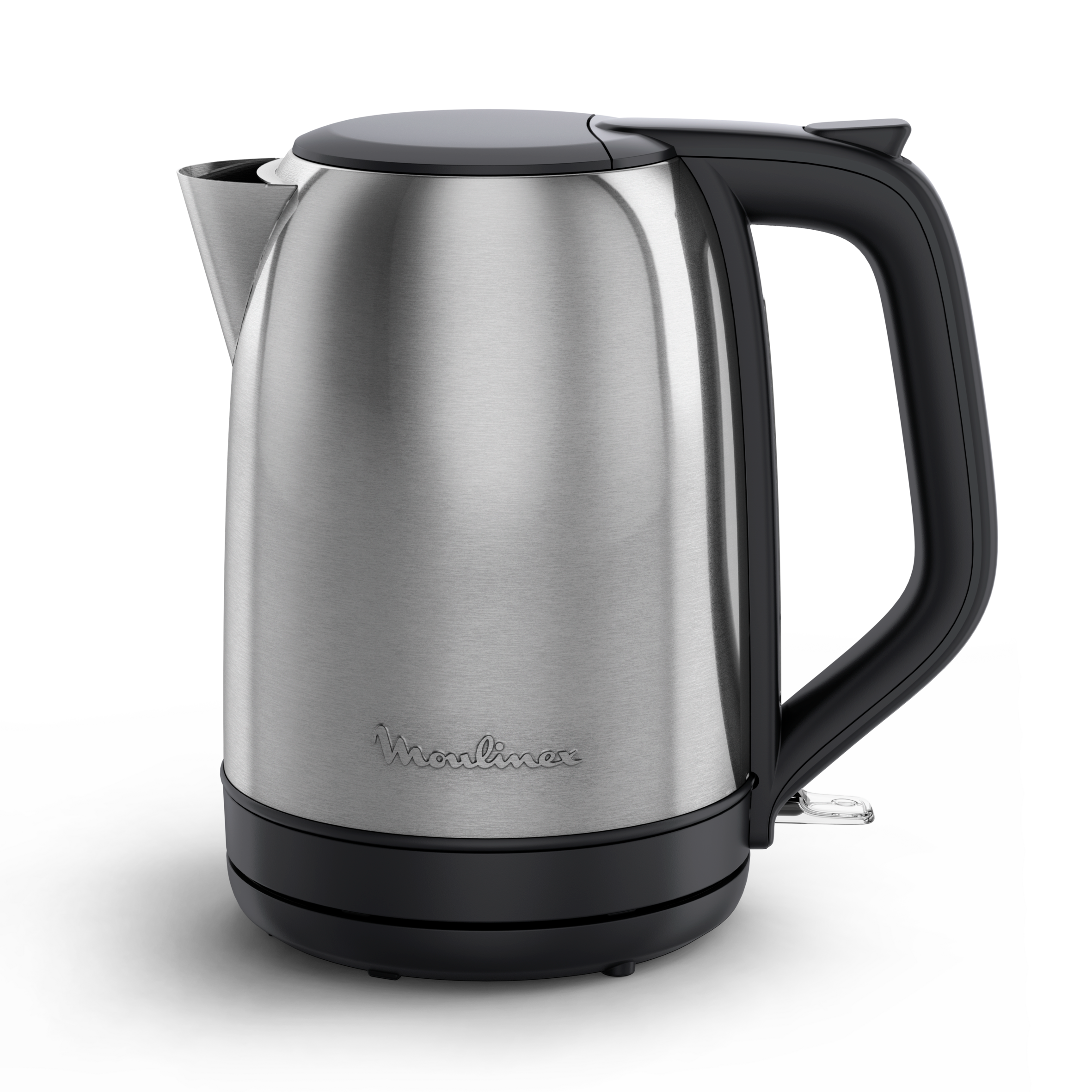 Subito, elektrische waterkoker, One-Cup Indicator, met één hand te openen