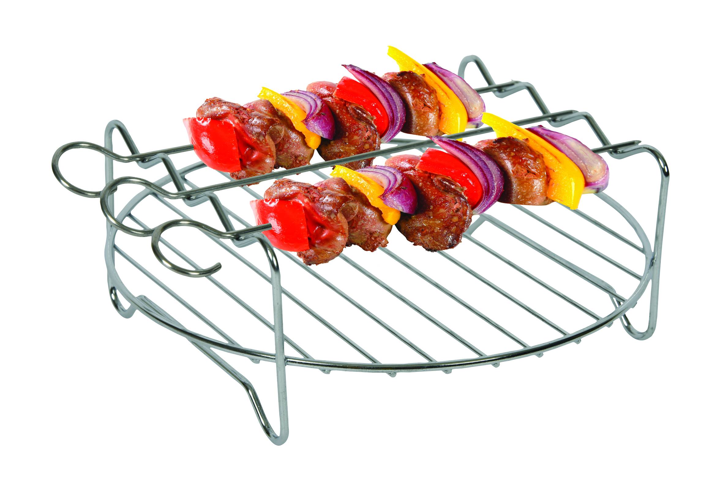 Easy Fry XL 4-delige accessoireset XA112010