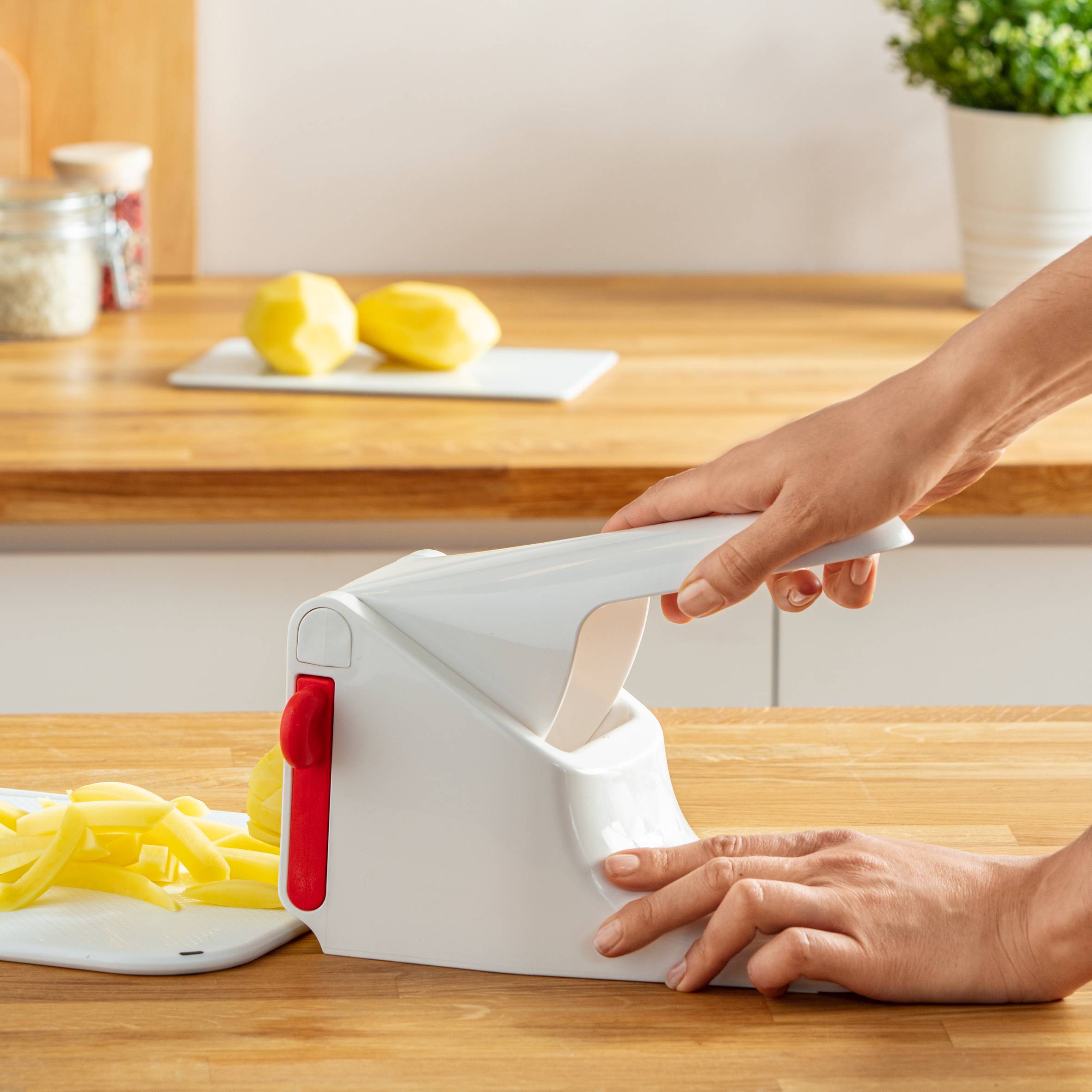 Classic K1015414 Coupe-frites