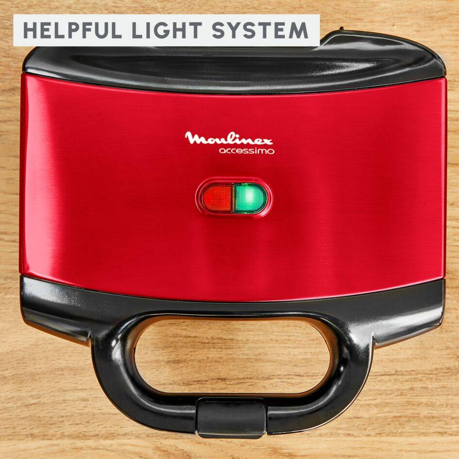 ULTRACOMPACT ACCESSIMO SM180811