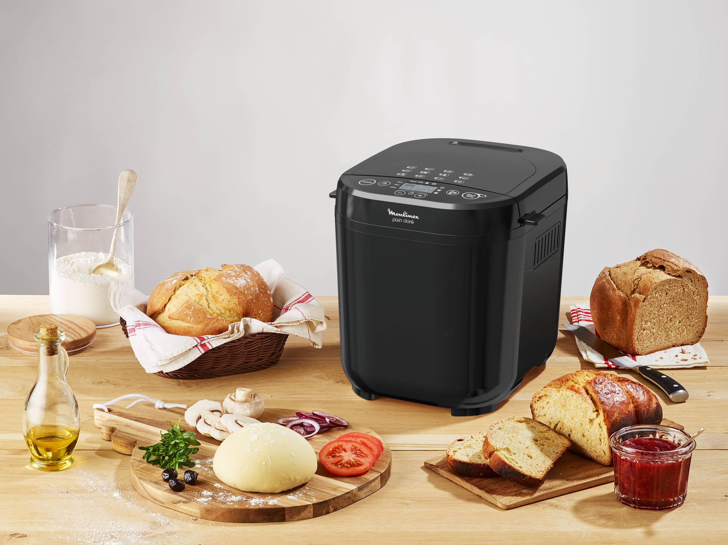 FAST & DELICIOUS OW210