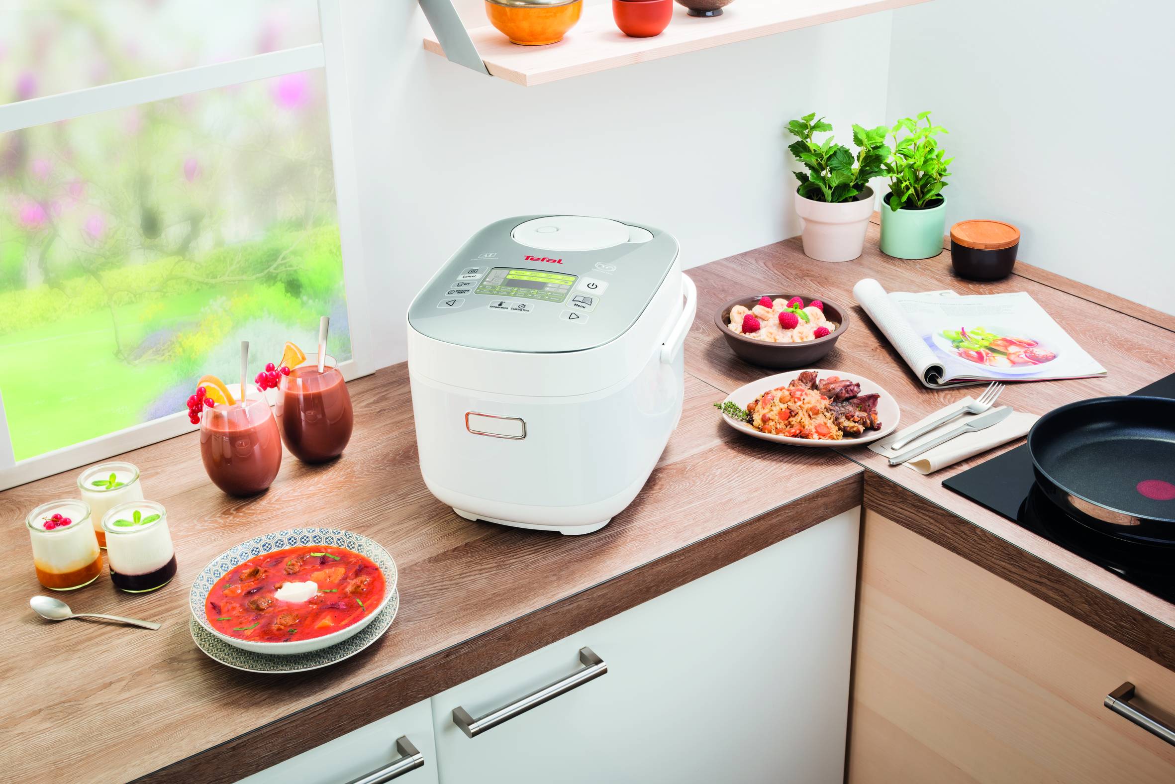 Fuzzy Logic FC32Q Noir MK815800