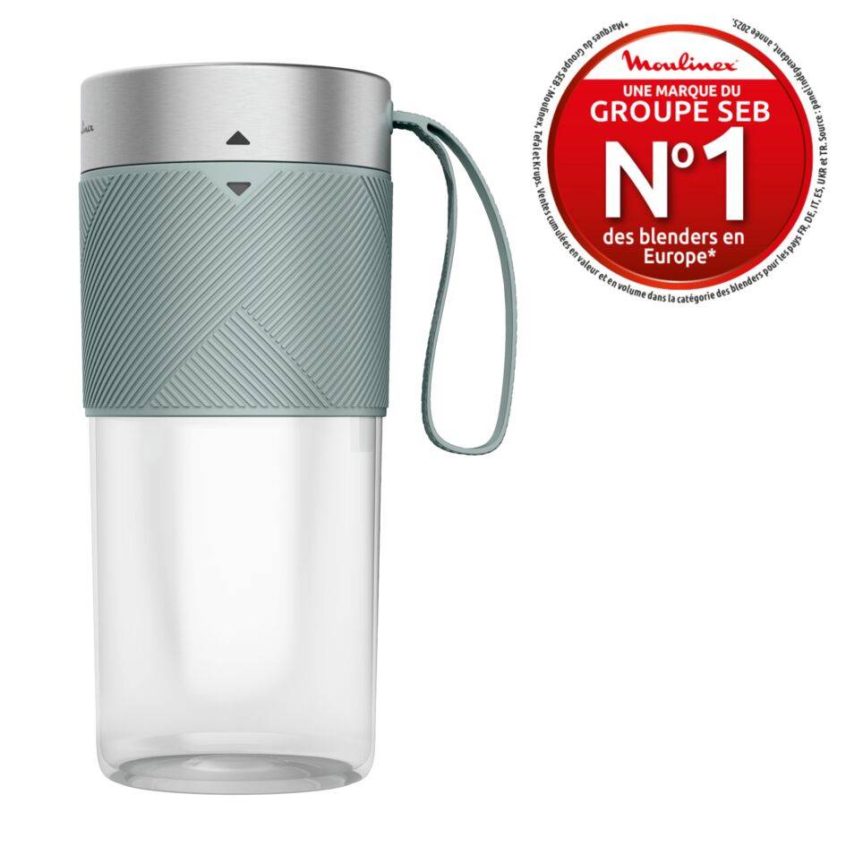 Lightmix LM1C0410 Blender nomade sans fil - 300mL