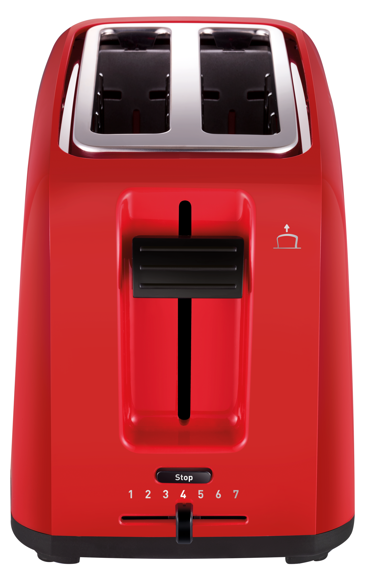 Vita Red Broodrooster LT1A1510