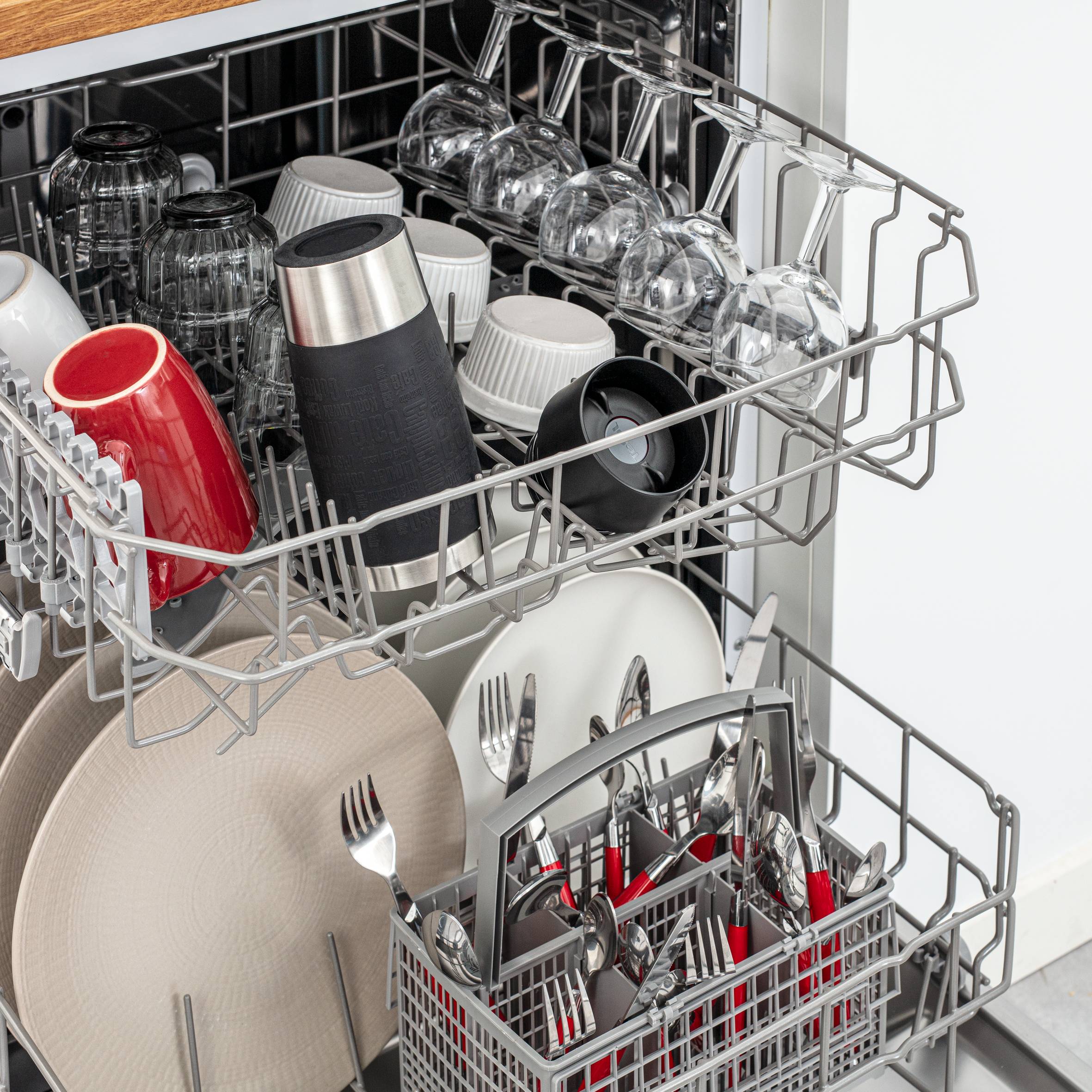 Travel Mug K3081114 Mug isotherme - 0,36L - Noir