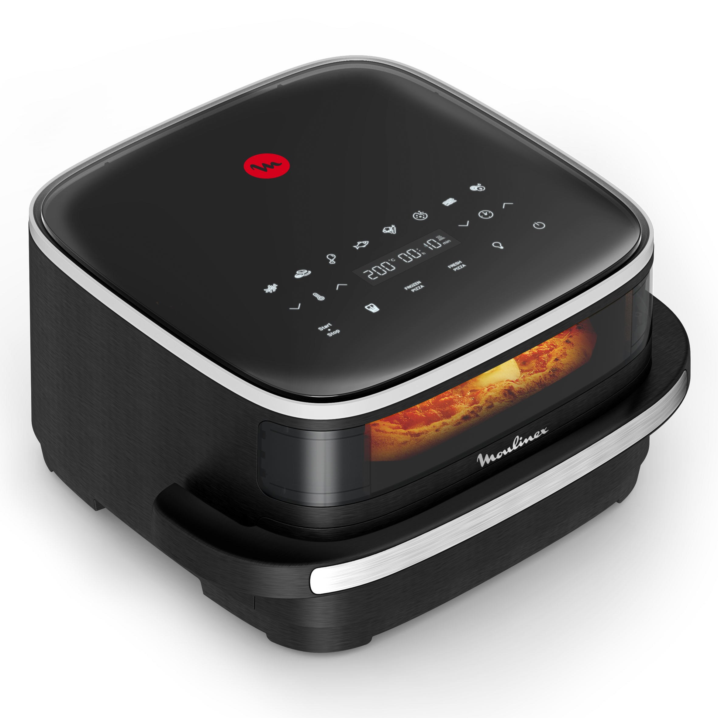 Easy Fry XL Surface AL4018F0 Air fryer - 10 programmes - 1Kg