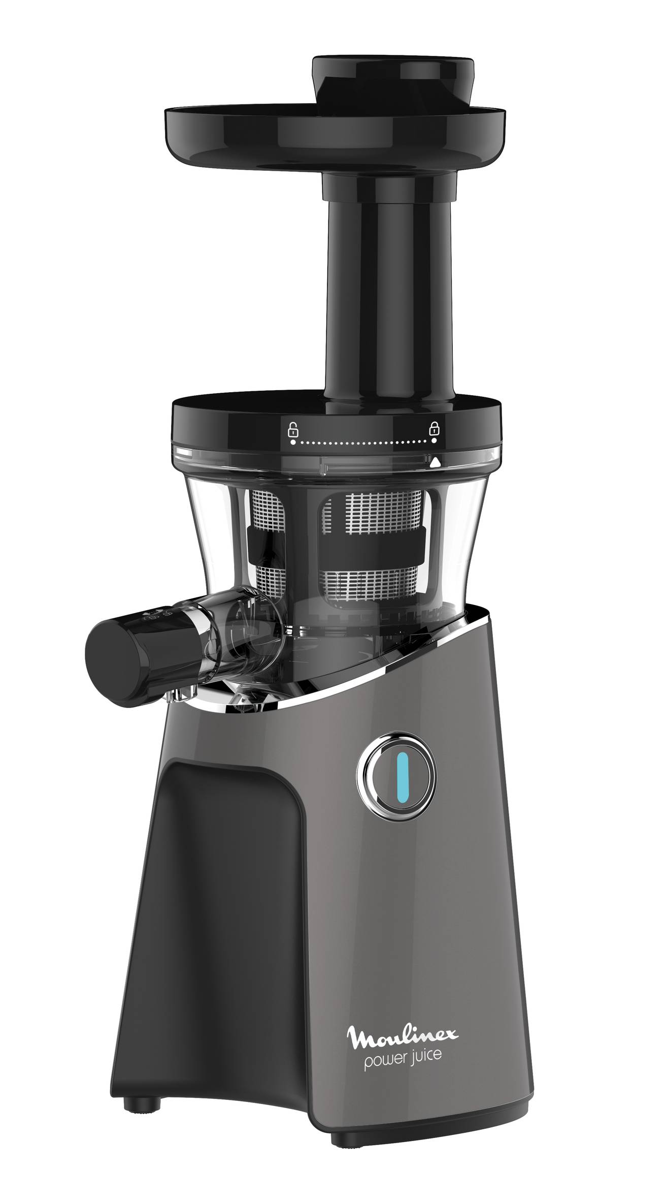 POWER JUICE ZU550A10