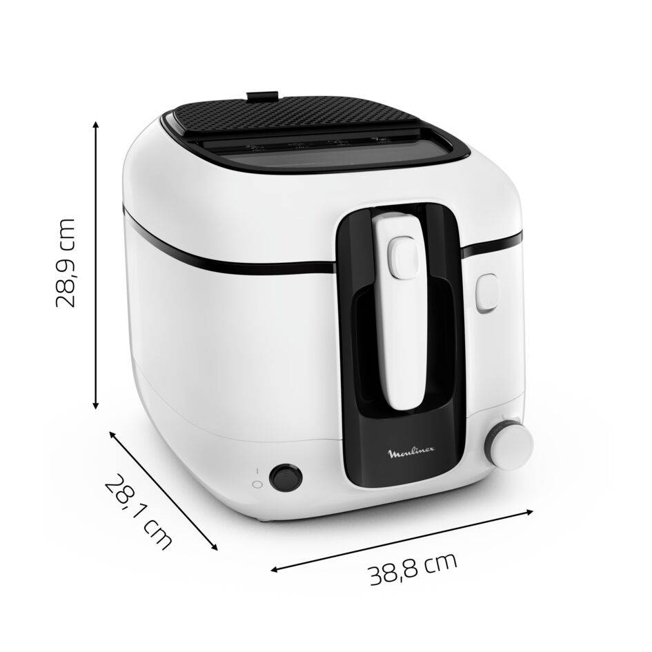 SUPER UNO FRITEUSE AM3120