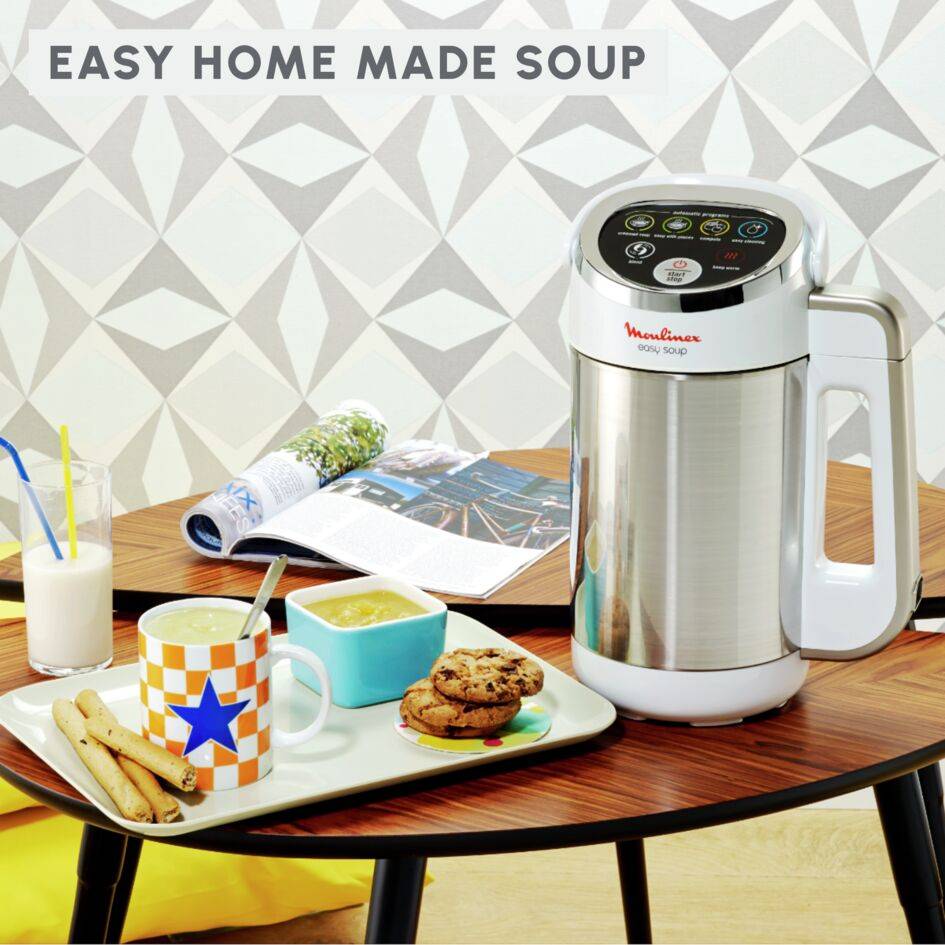 Cuiseur à soupe Easy Soup