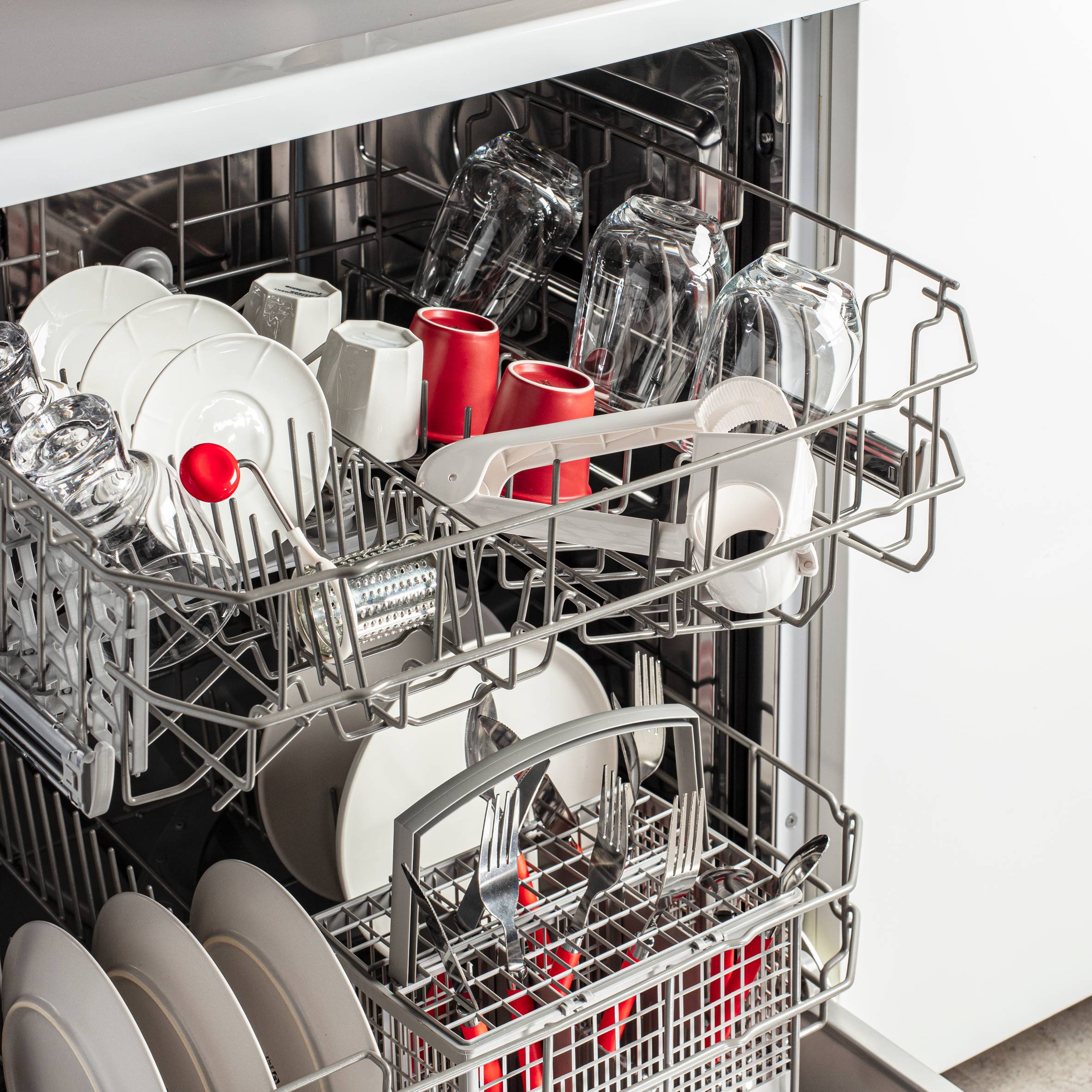 Classic K1014014 Moulin à râper