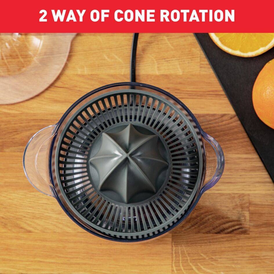 UltraCompact PC120870 Presse-agrumes - 0,45L