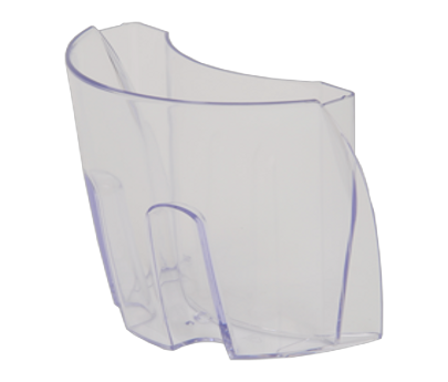 Pulpopvangbakje SS-193110