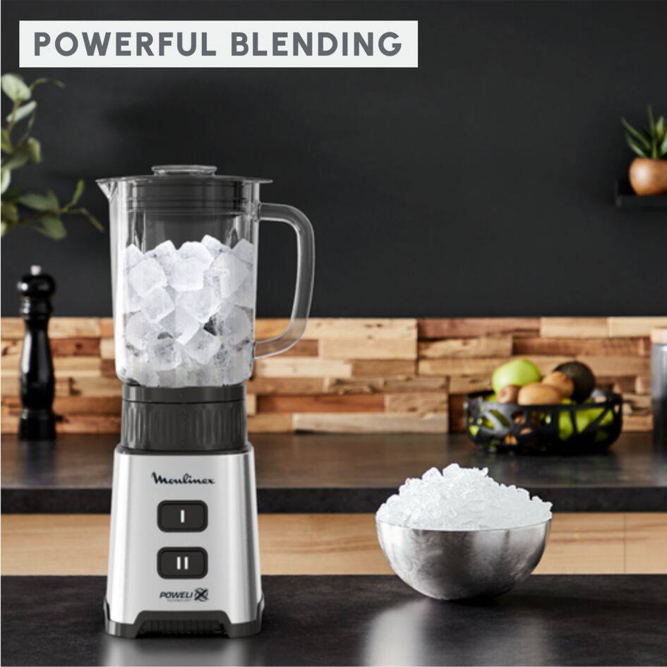 Pulseo LM17GD10 Blender