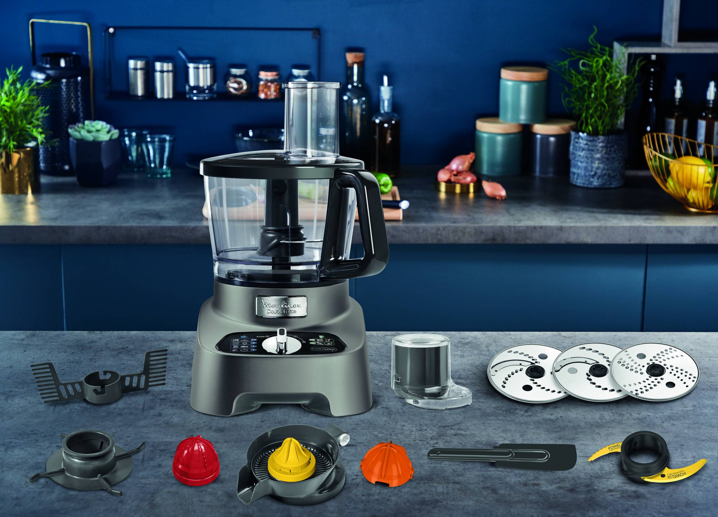 DOUBLEFORCE FP825E10