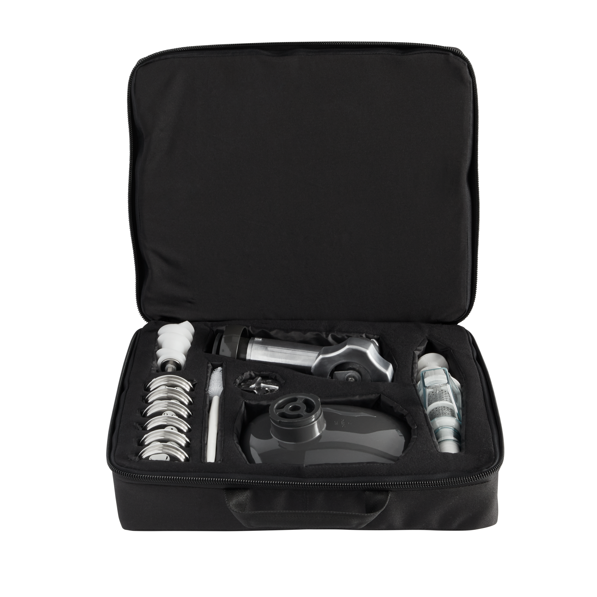 Coach Meat & Pasta Box de Moulinex