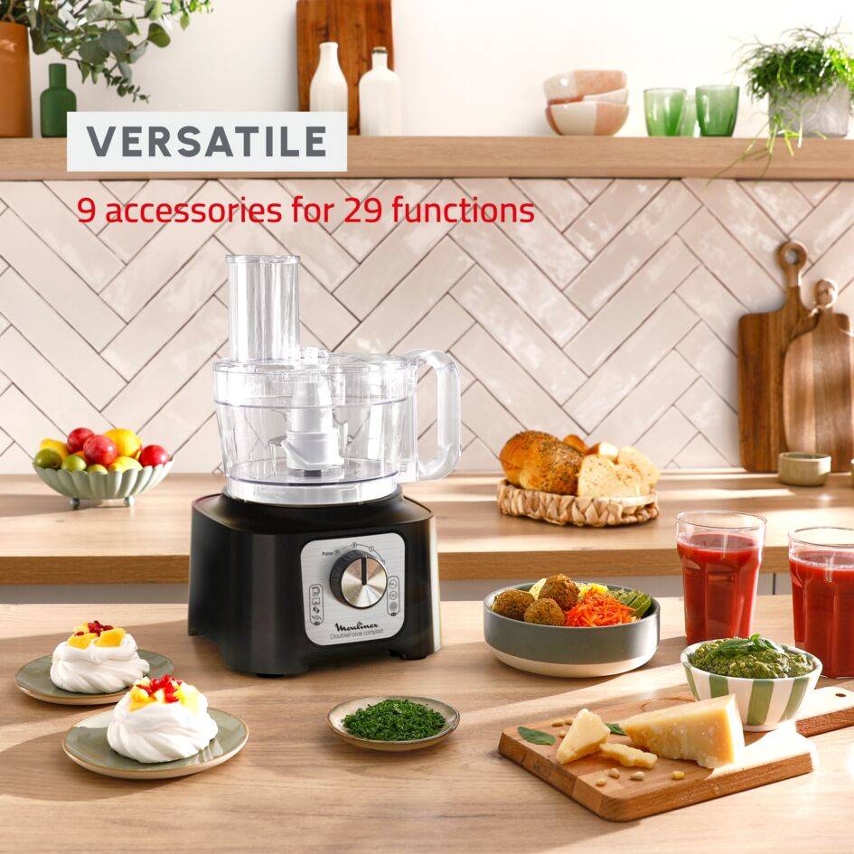 DOUBLE-FORCE COMPACT FP546811