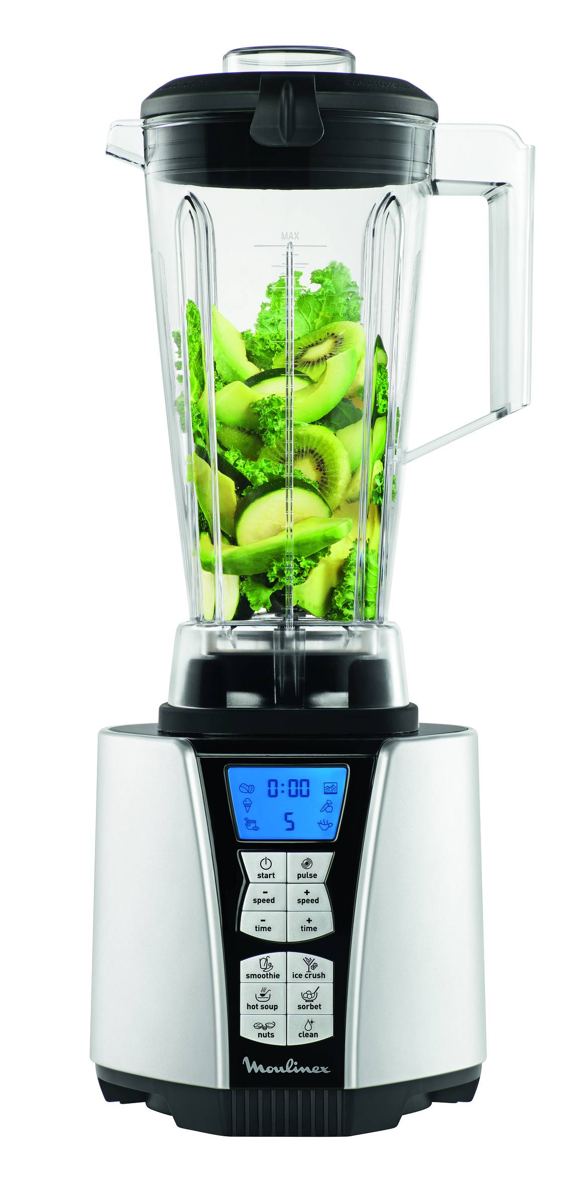 Ultrablend+ LM936E10