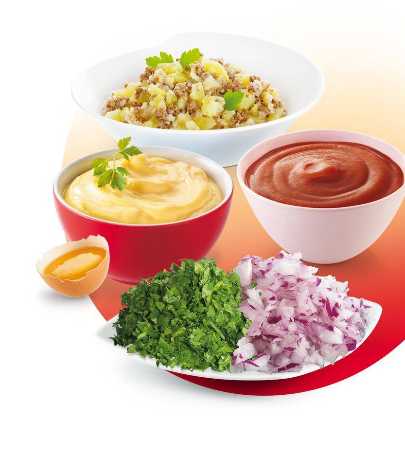 MULTI MOULINETTE AT71031