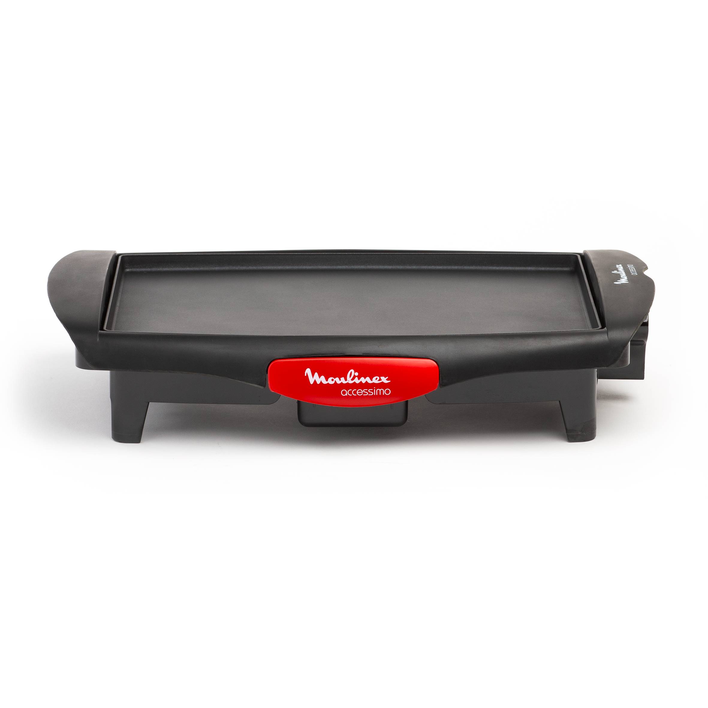 Accessimo CB560811 Plancha - 1.800W - 4 personnes