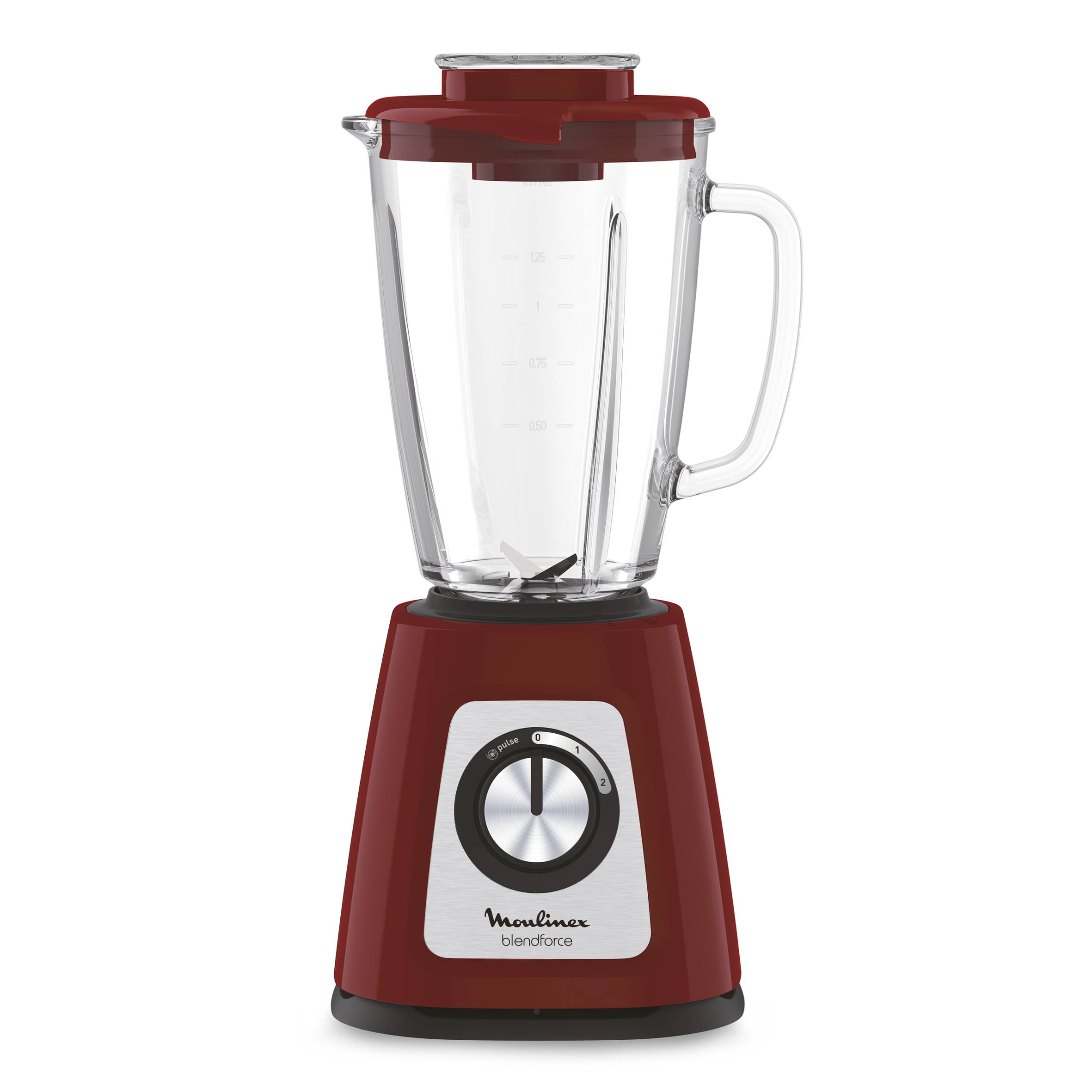 BlendForce LM430510 Blender - 800W - 3 vitesses - 1,75L
