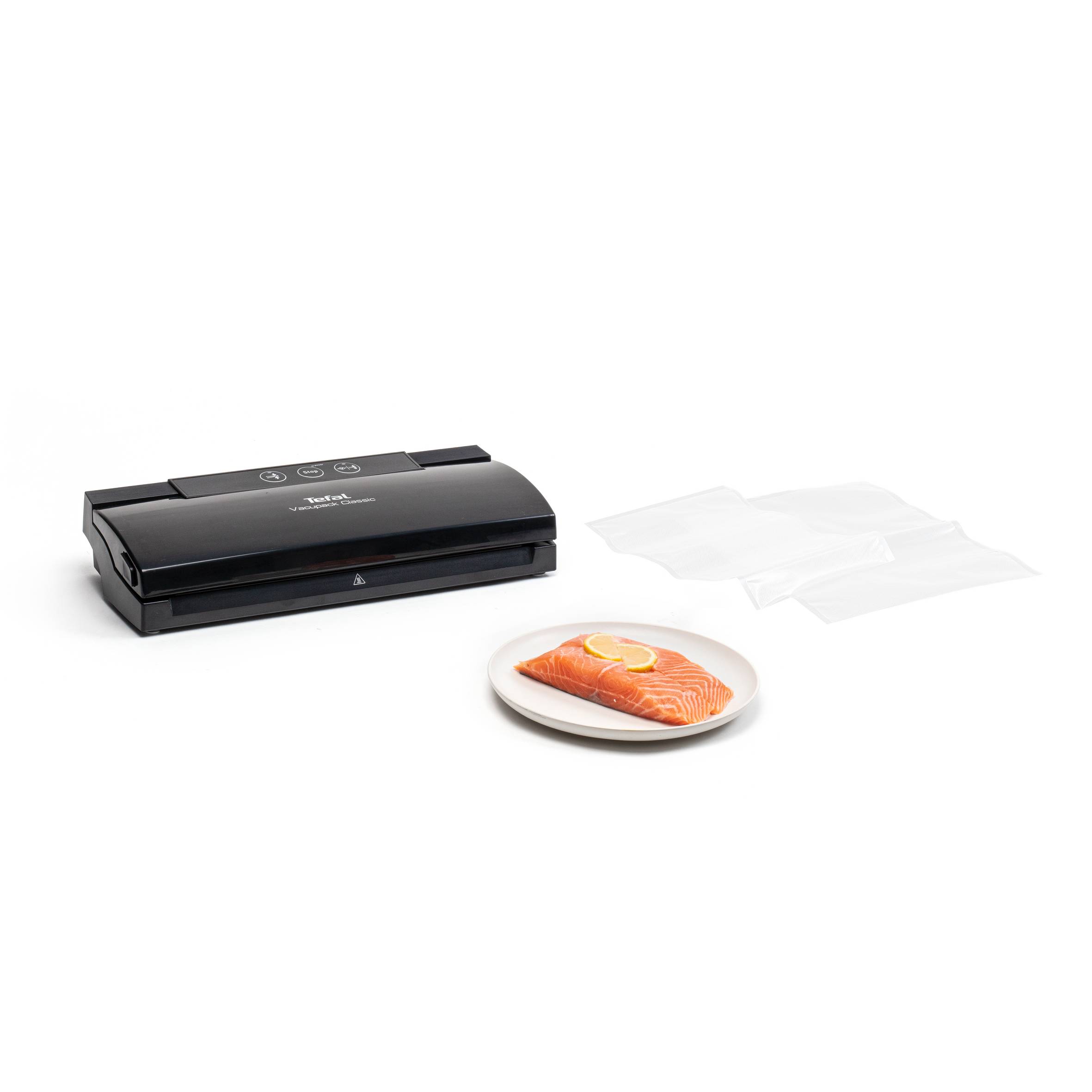 Vacupack VT254070 Machine sous vide