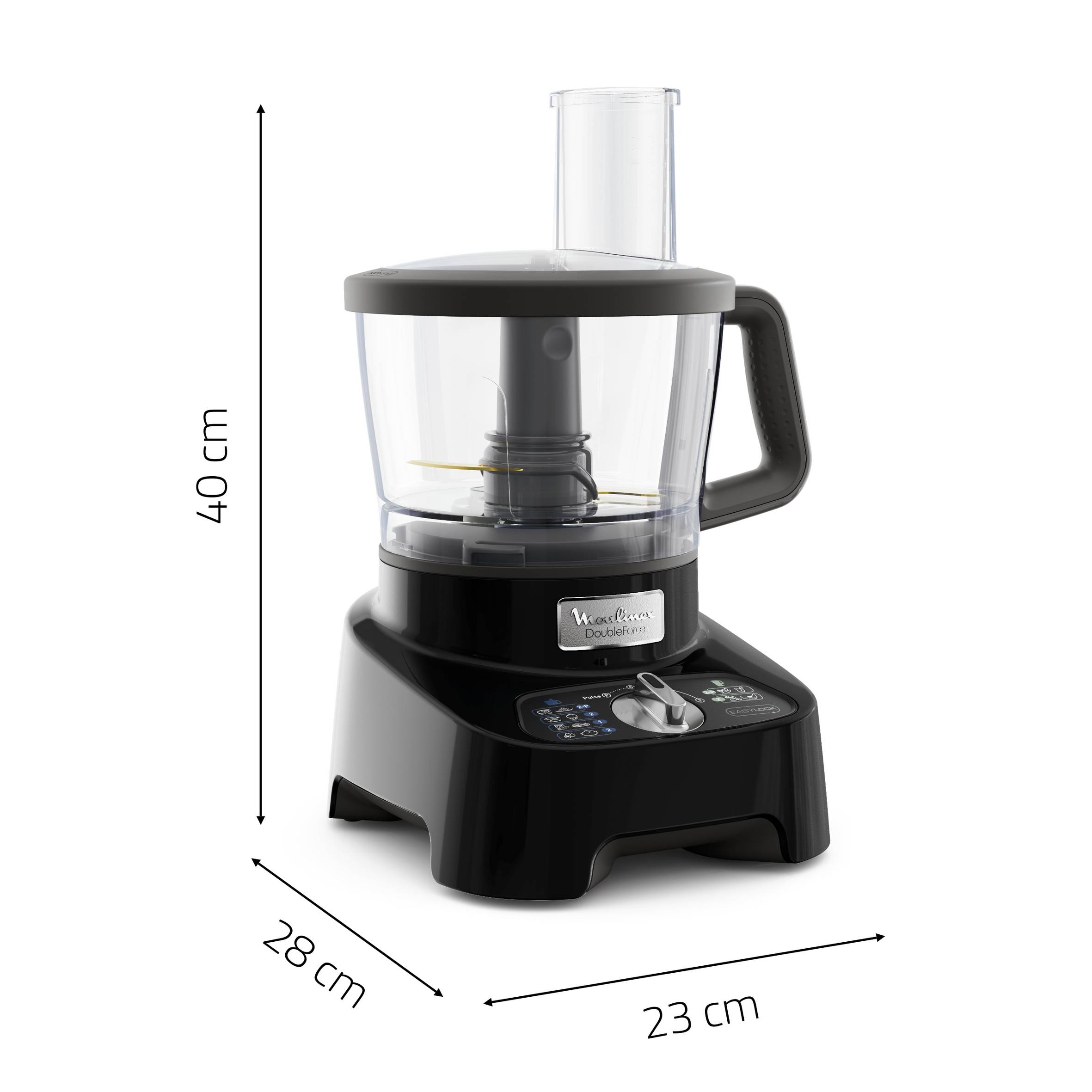 DoubleForce FP821811 Robot multifonction